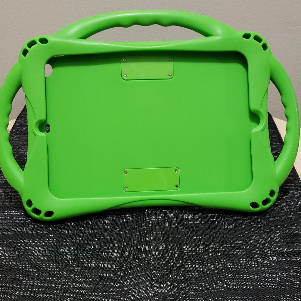 Silicone Tablet Holder